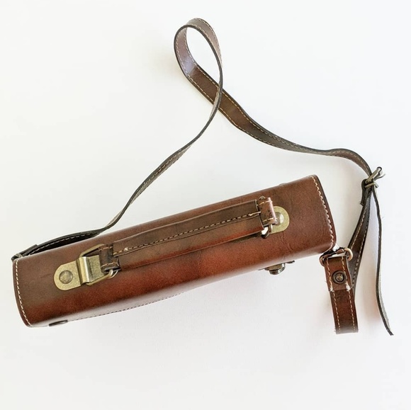 Vintage Messenger - Picture 7 of 7